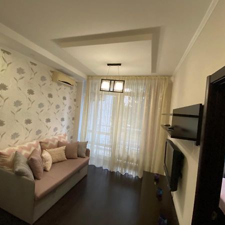 Appartement Апартементи На Французькому Бульвару à Odessa Extérieur photo