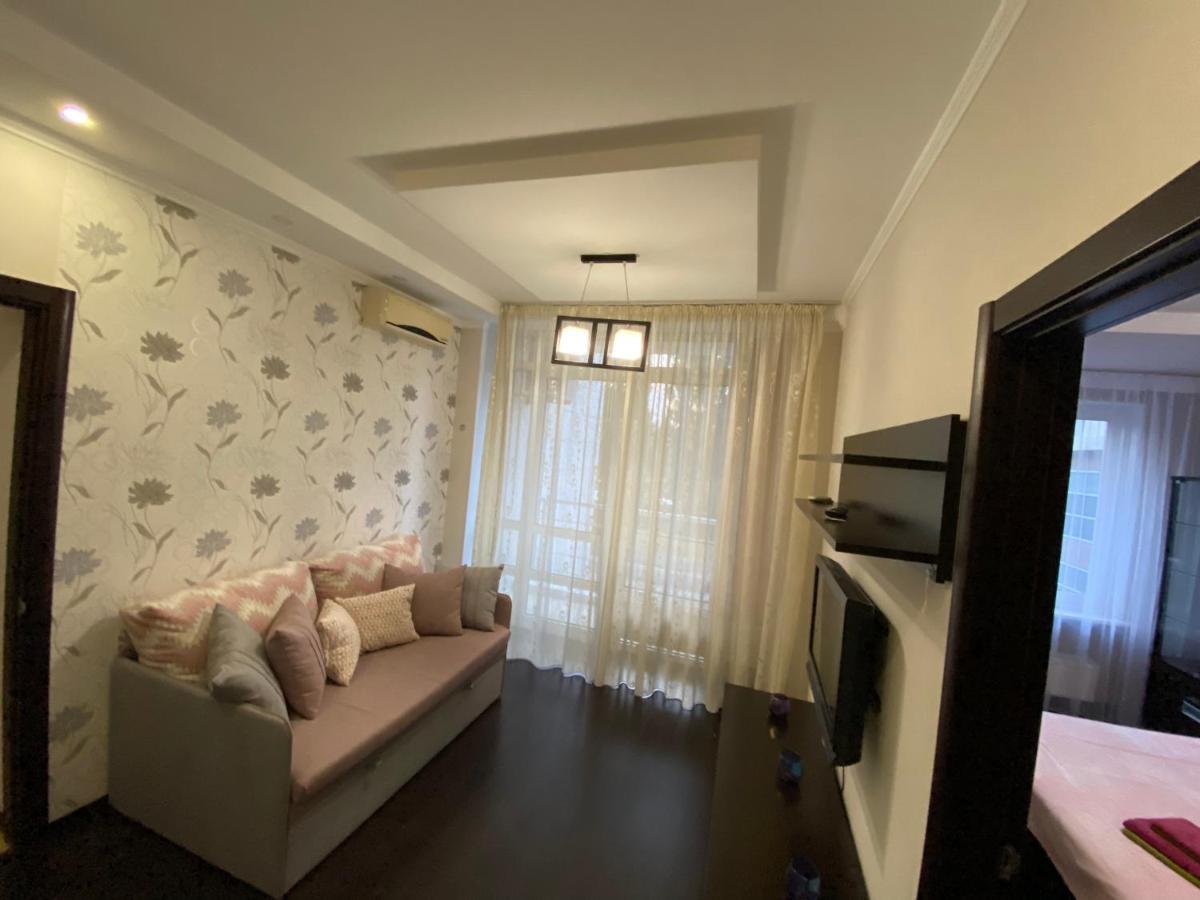 Appartement Апартементи На Французькому Бульвару à Odessa Extérieur photo