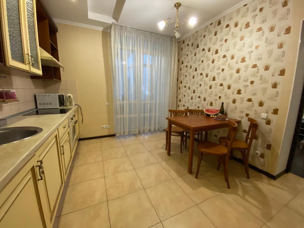 Appartement Апартементи На Французькому Бульвару à Odessa Extérieur photo