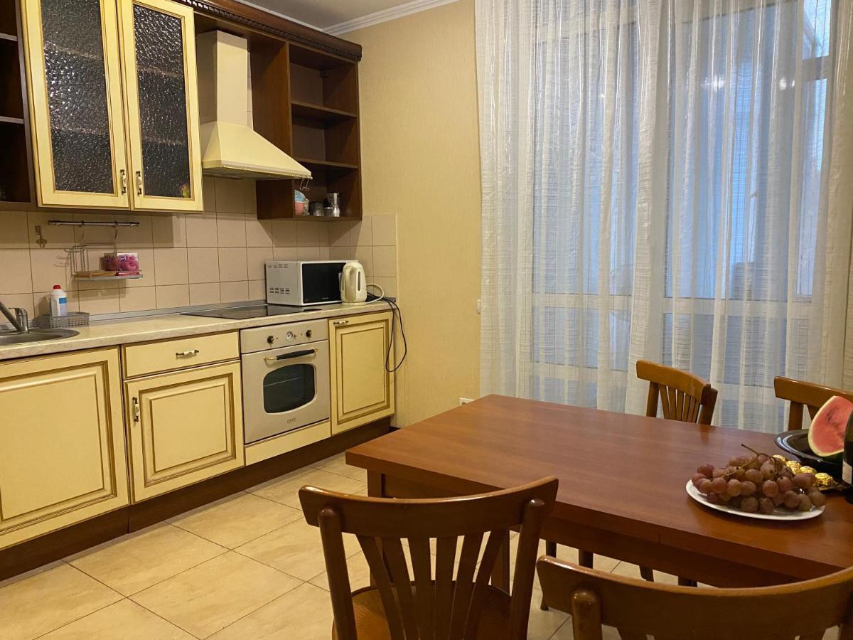 Appartement Апартементи На Французькому Бульвару à Odessa Extérieur photo