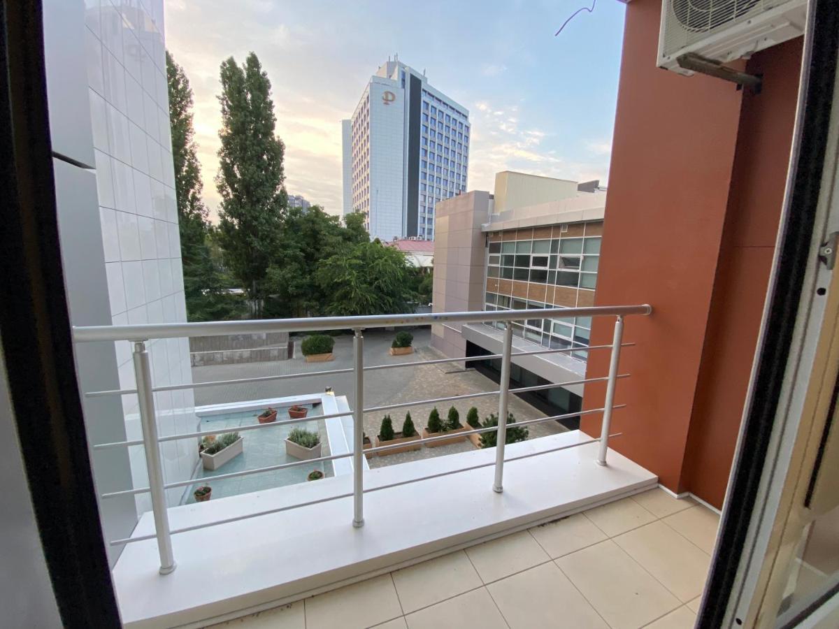 Appartement Апартементи На Французькому Бульвару à Odessa Extérieur photo