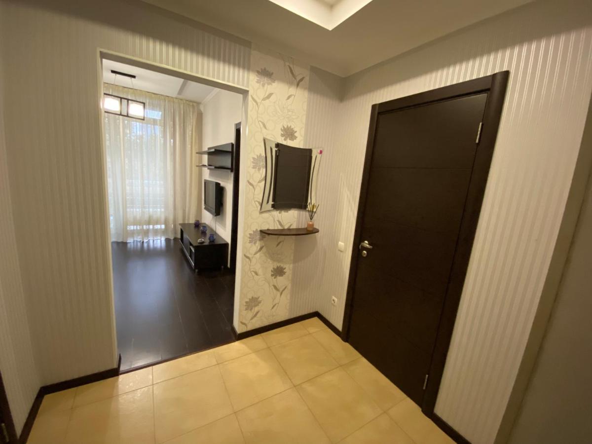 Appartement Апартементи На Французькому Бульвару à Odessa Extérieur photo