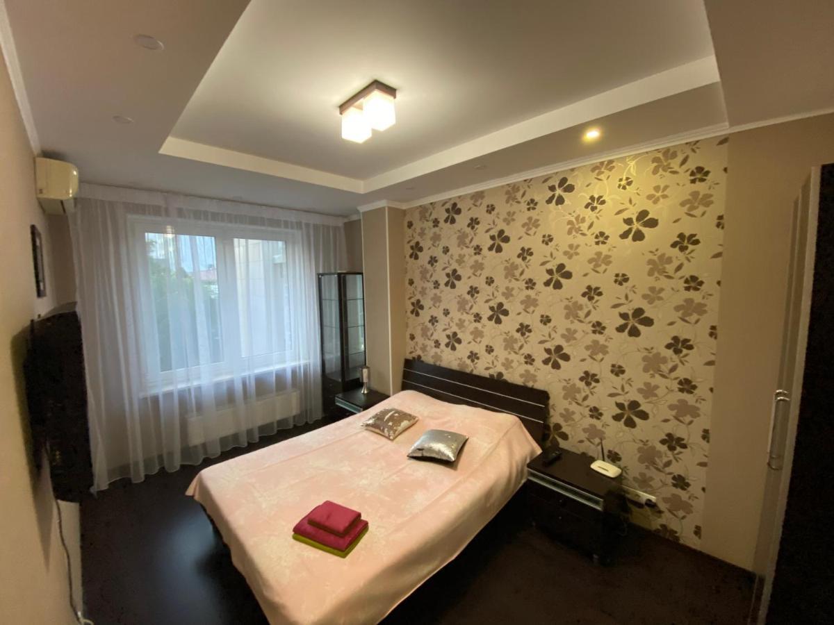 Appartement Апартементи На Французькому Бульвару à Odessa Extérieur photo